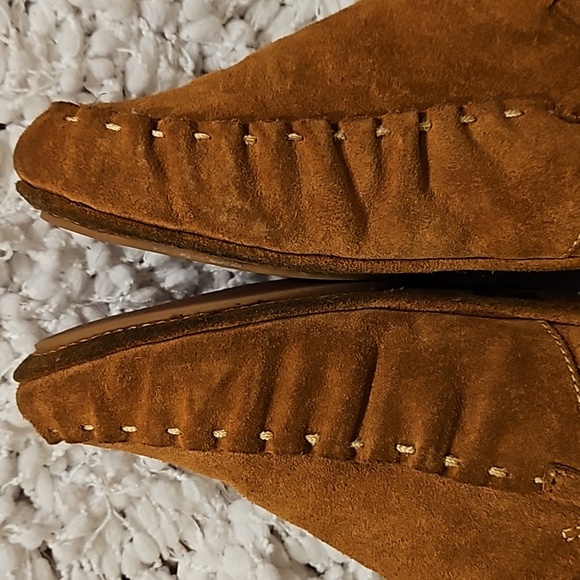 Steve Madden Boots - Picture 8 of 16